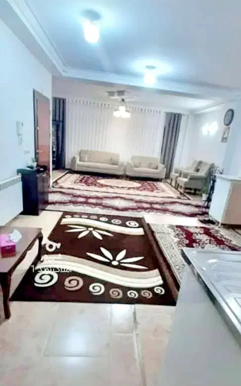 آپارتمان ۹۵ متری خ ساری سه راه کنسرو / شهدا|فروش آپارتمان|قائم‌شهر, |دیوار
