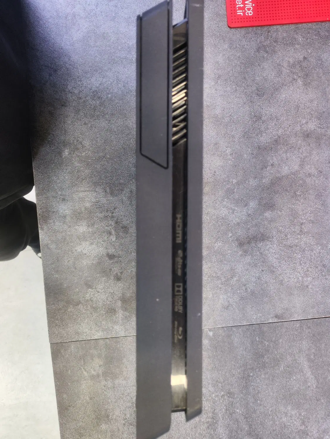 ps4 slim 1TB|کنسول، بازی ویدئویی و آنلاین|ورامین, ورامین|دیوار