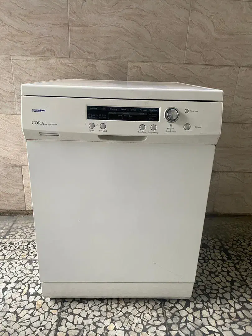 ماشین ظرفشویی|ماشین ظرفشویی|بندر انزلی, پردیس|دیوار