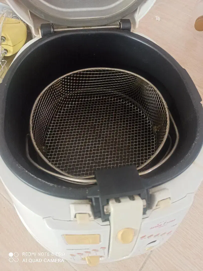 سرخ کن|اجاق گاز و لوازم برقی پخت‌وپز|سقز, |دیوار