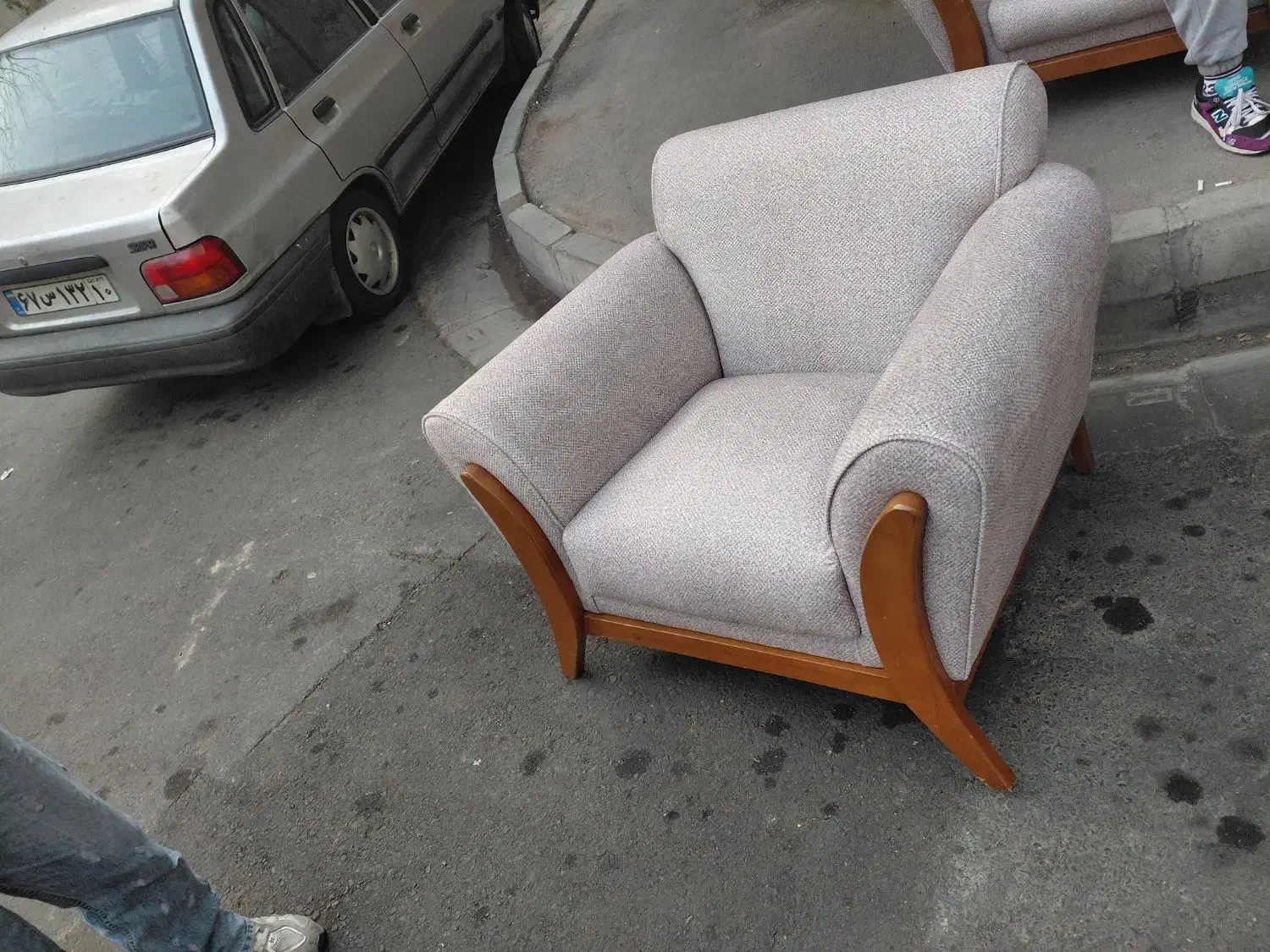 تعمیرات مبل|خدمات پیشه و مهارت|تهران, یاخجی آباد|دیوار