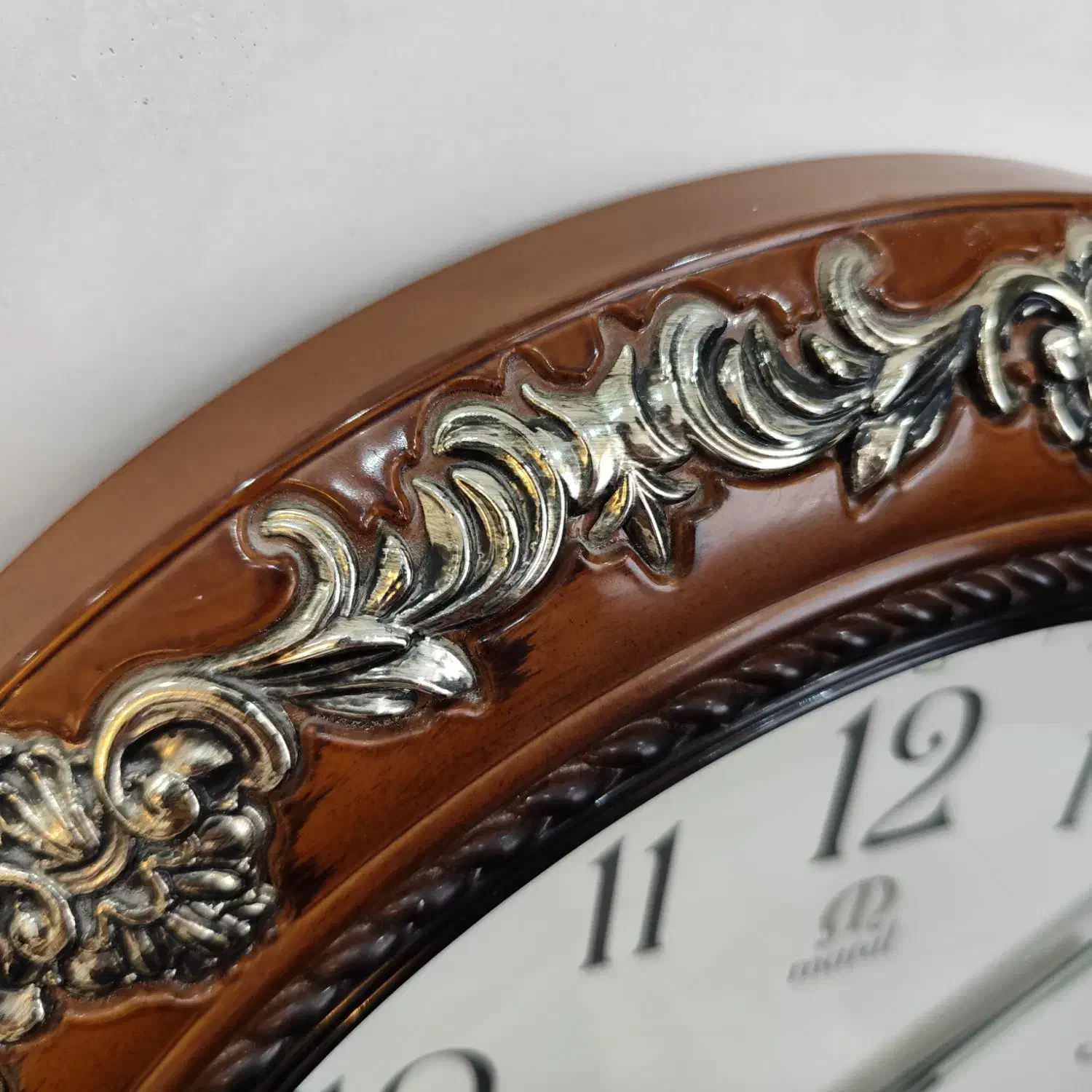 ساعت دیواری|ساعت دیواری و تزئینی|قدس, شهر‌قدس|دیوار