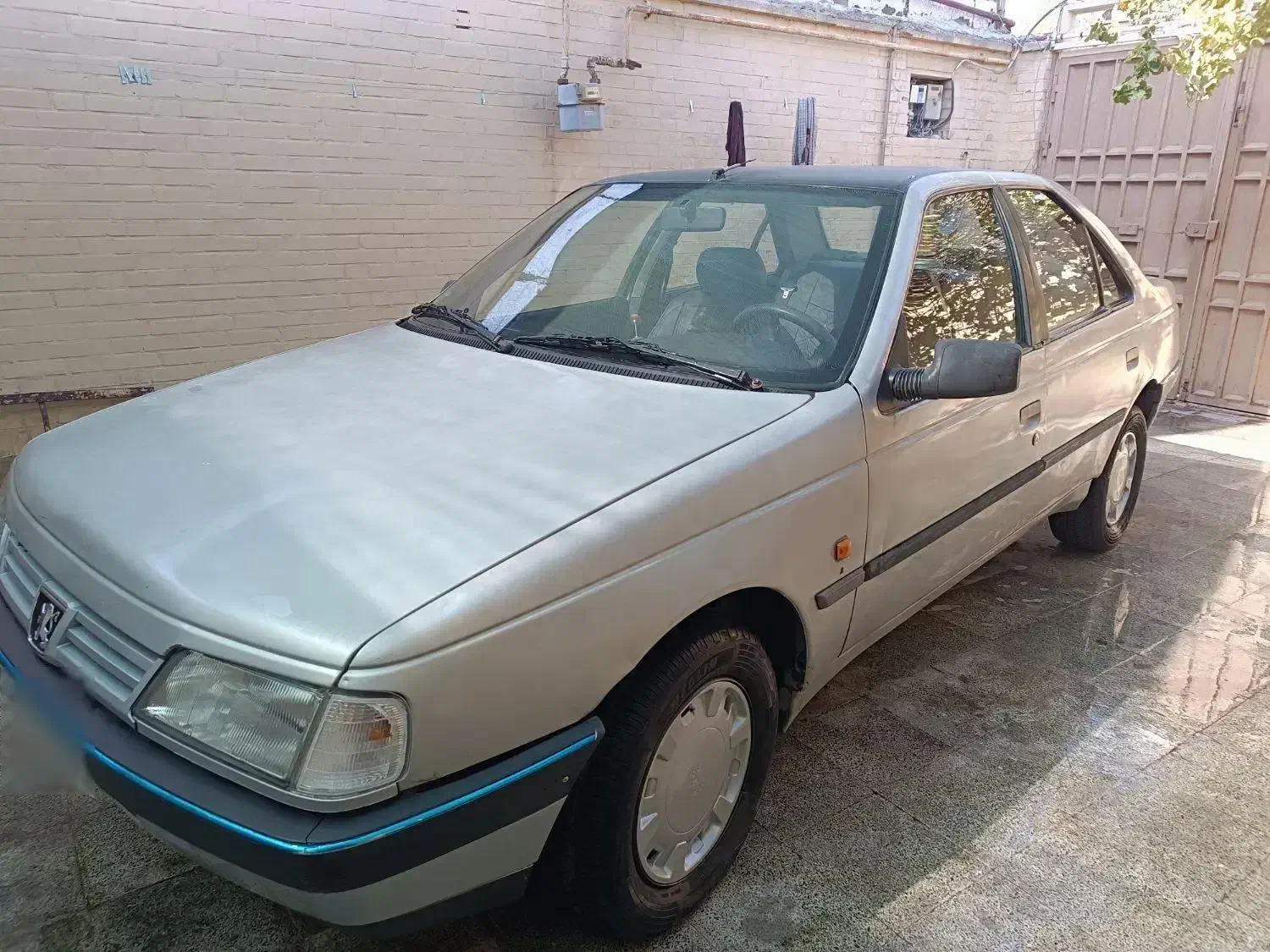 فروش اتومبیل|خودرو سواری و وانت|دوگنبدان, |دیوار