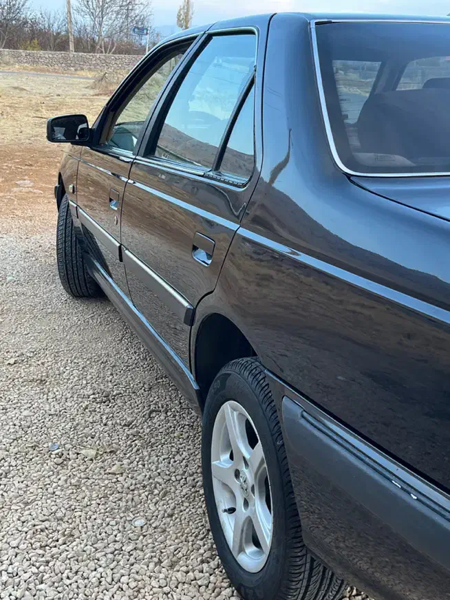 پارسelxاطاق تعویض|خودرو سواری و وانت|یاسوج, |دیوار