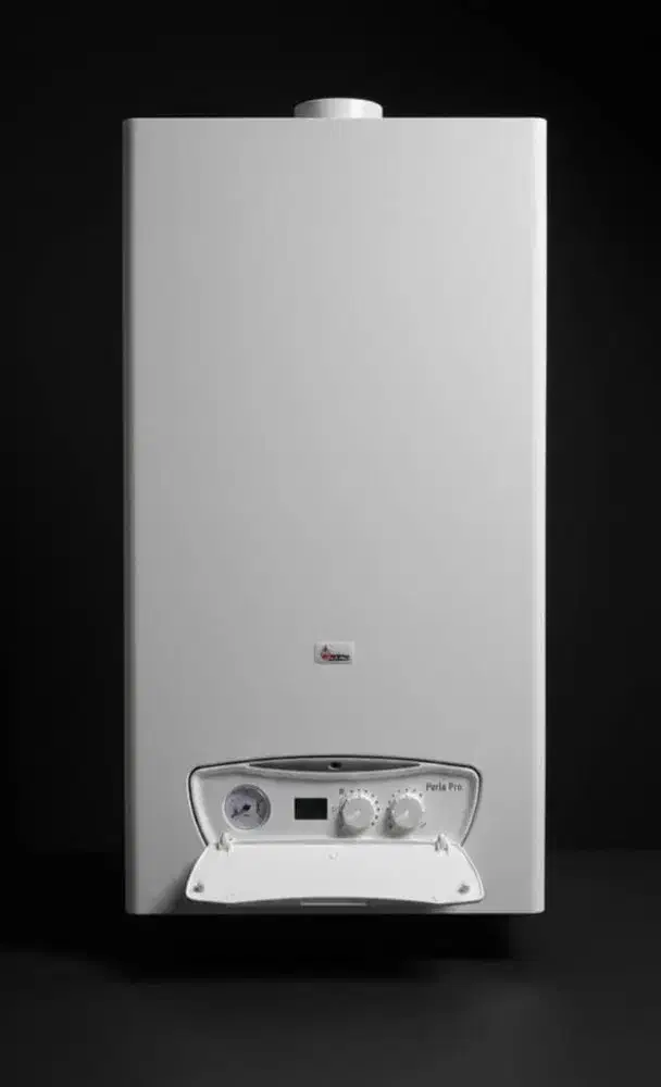 انواع پکیج و رادیاتور|آبگرمکن، پکیج، شوفاژ|رشت, بازار|دیوار