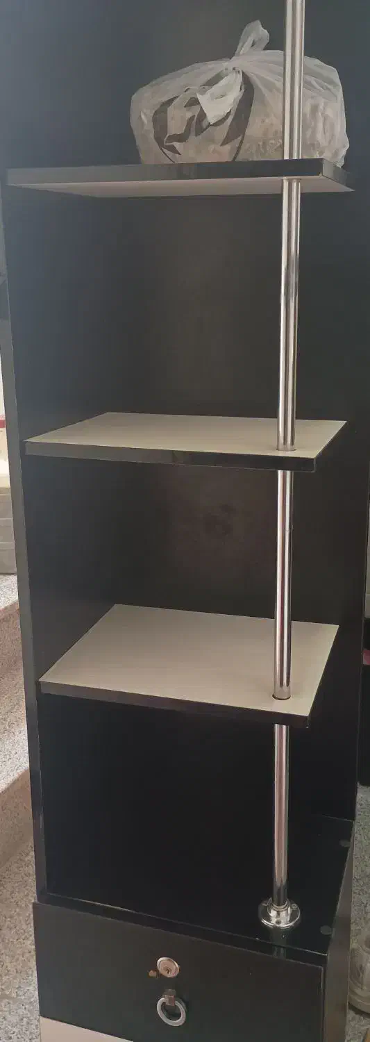 کمد کودک|جاکفشی، کمد، دراور|قروه, |دیوار