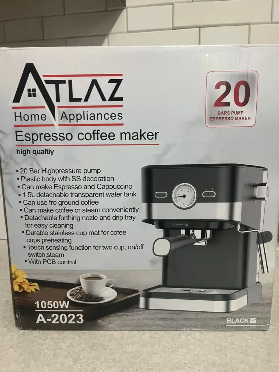 فروش قهوه ساز و سشوار|سماور، چای‌ساز، قهوه‌ساز|نکا, |دیوار