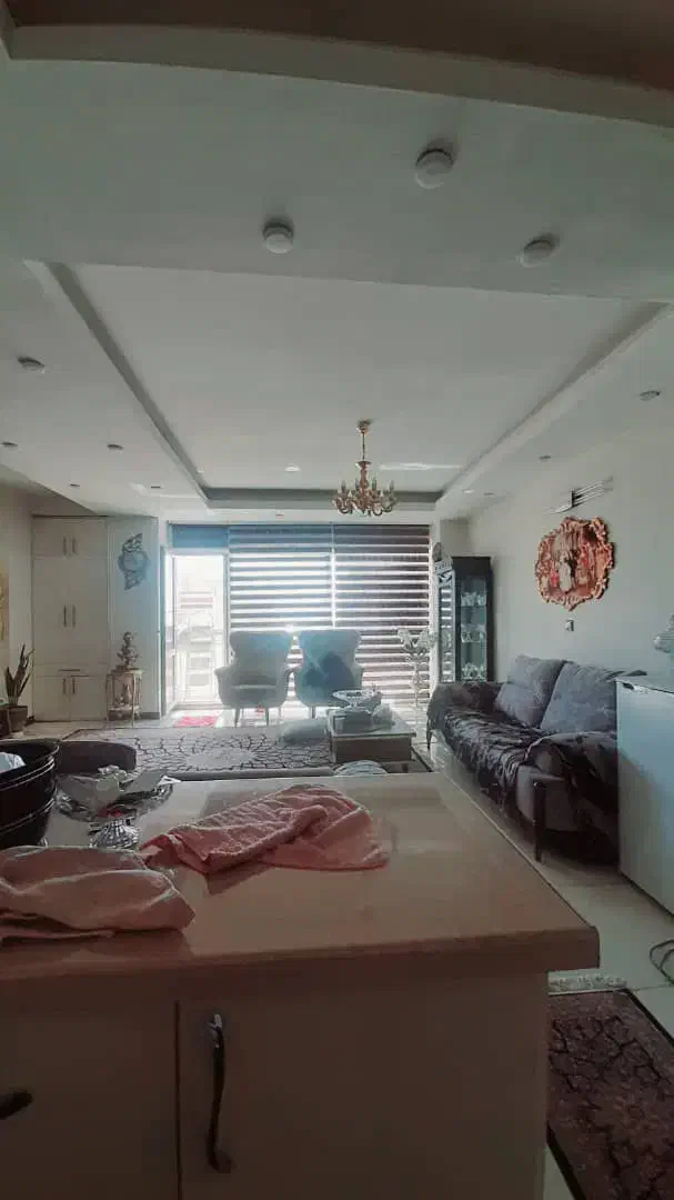 آپارتمان ۹۳ متری گرمدره شمالی|فروش آپارتمان|گرمدره, |دیوار