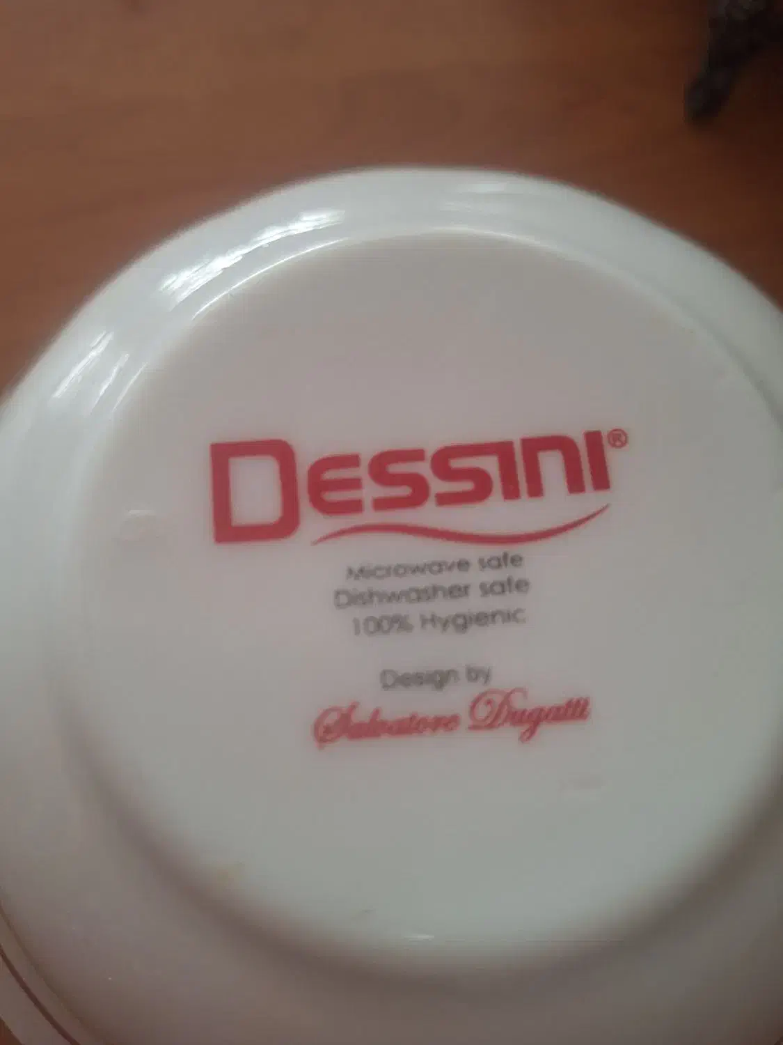 مارک دسینی|ظروف سرو و پذیرایی|اراک, |دیوار