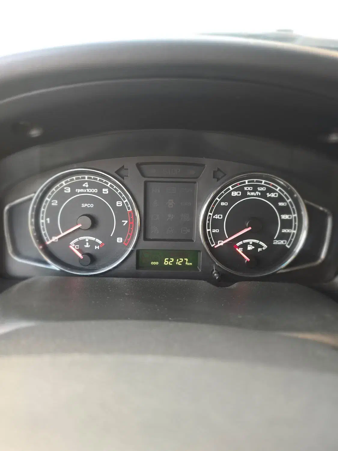 پژو پارس tu5 Lx مدل ۹۹|خودرو سواری و وانت|بندر انزلی, مسکن مهر|دیوار