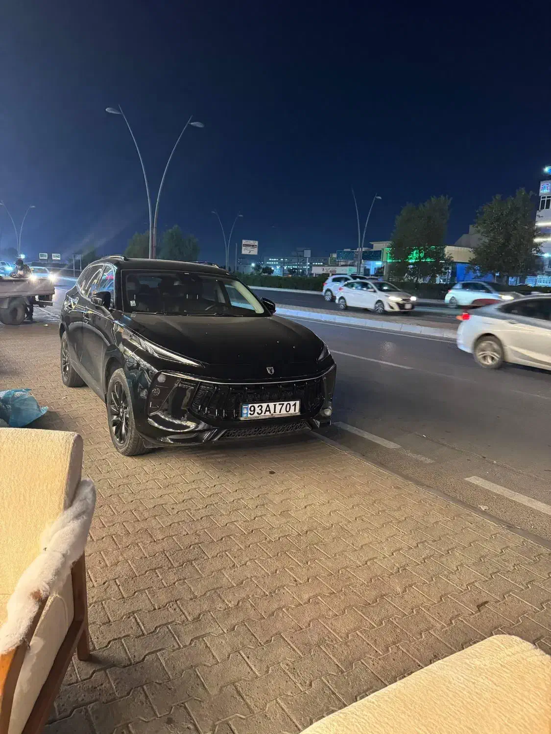 فروش فوری لاماری|خودرو سواری و وانت|پیرانشهر, |دیوار