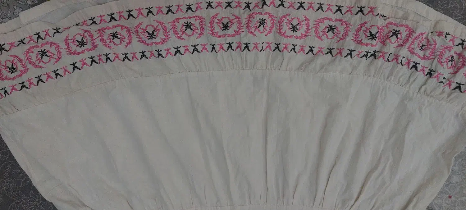 لباس عروسکی|لباس|وحیدیه, |دیوار