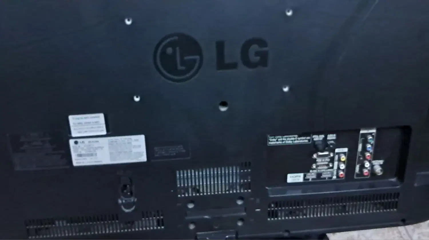 فروش ست کامل تلویزیون و سینما خانوادگی اصل LG|سیستم صوتی خانگی|تهران, مدائن|دیوار