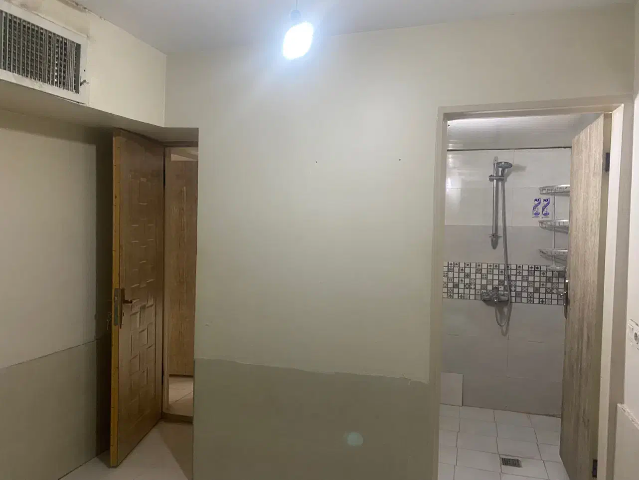 کرایه یه واحد اپارتمان 120 متری حیاط دار|اجارهٔ آپارتمان|تهران, افسریه جنوبی|دیوار