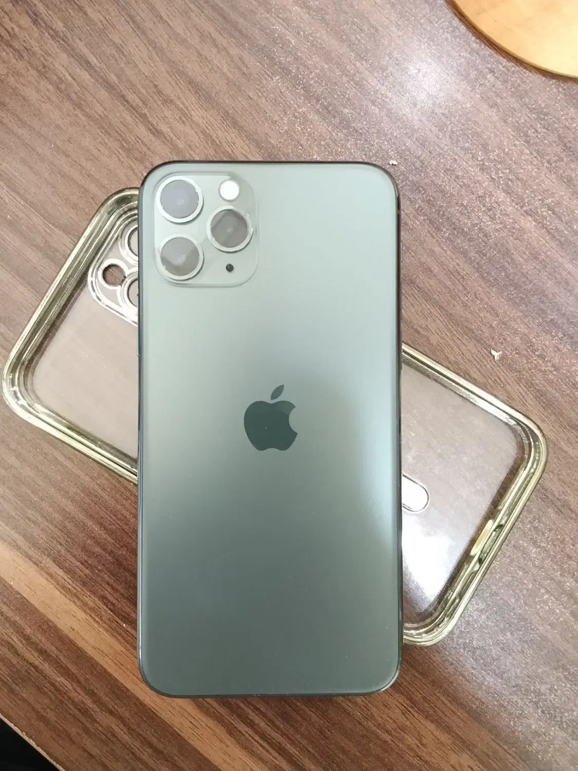 ایفون 11پرو رجیستر شده|موبایل|مهاباد (آذربایجان غربی), |دیوار