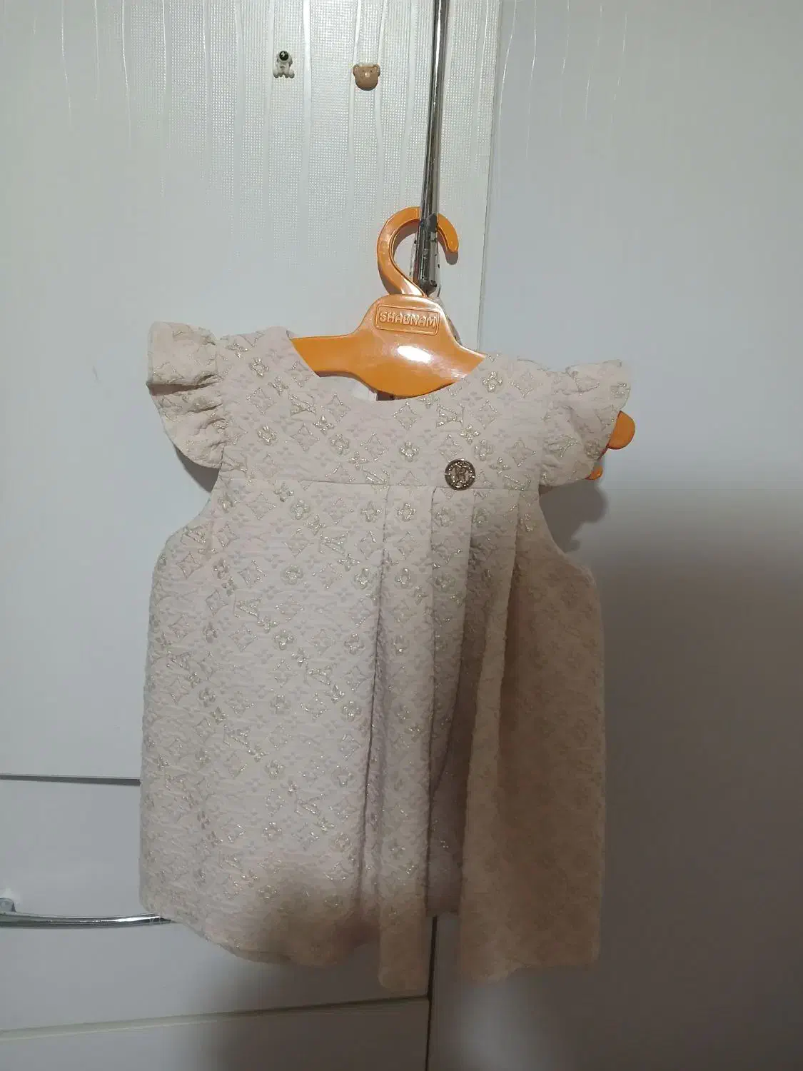 پیراهن مجلسی کودک|حراج|رشت, گلزاران|دیوار