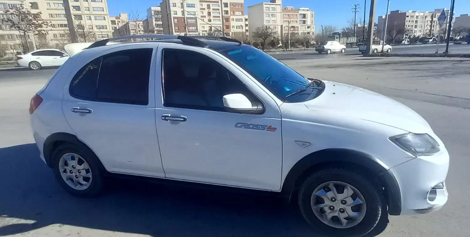 کوییک مدل۱۴۰۱|خودرو سواری و وانت|همدان, |دیوار