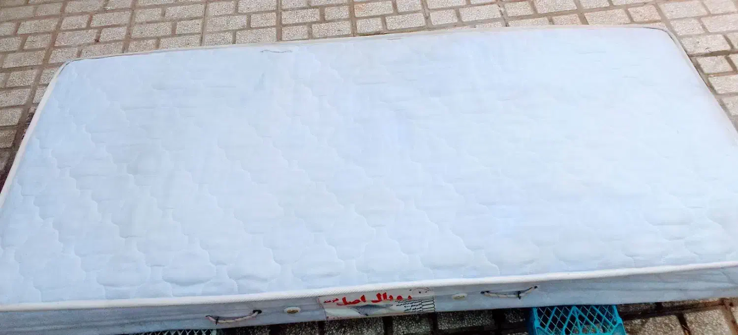 تشک رویال|تشک تختخواب|سبزوار, اسلام آباد|دیوار