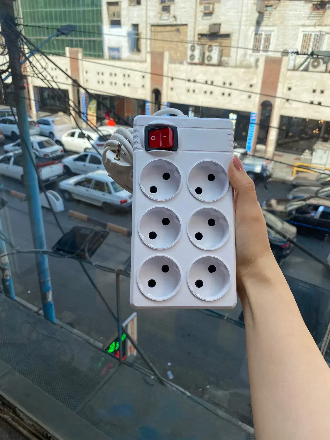 فروش سیم سیار|سایر لوازم برقی|اهواز, نادری|دیوار