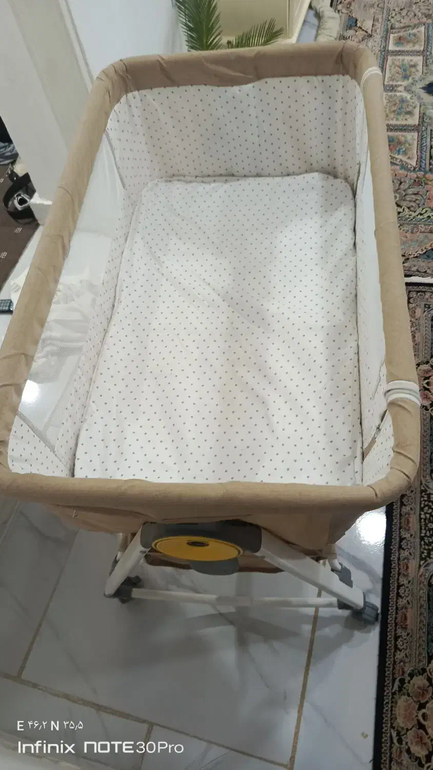 گهواره|کالسکه و لوازم جانبی|مریوان, |دیوار