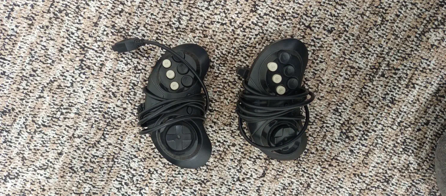 سگا|کنسول، بازی ویدئویی و آنلاین|مریوان, |دیوار