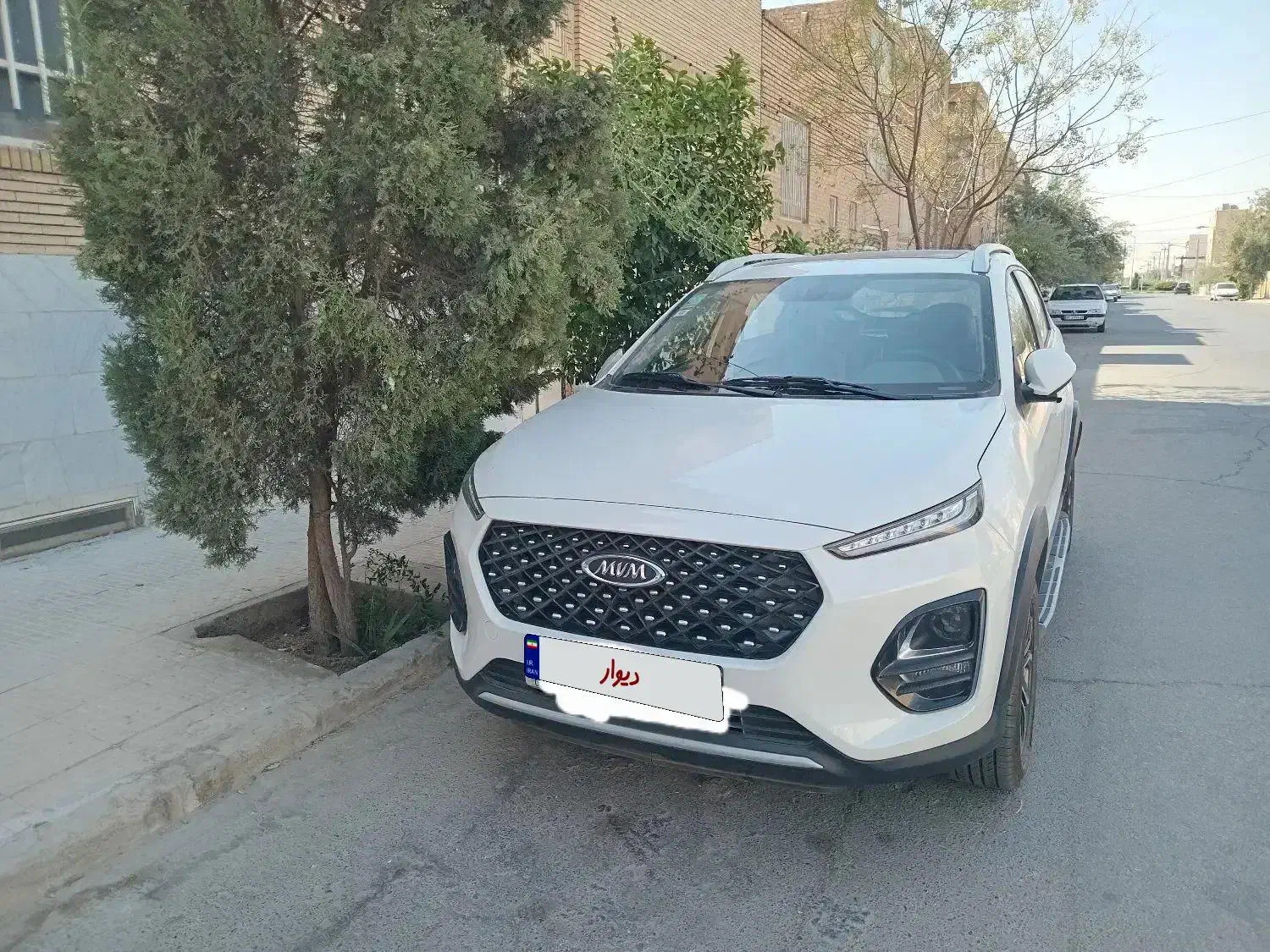 فروش ماشین|خودرو سواری و وانت|یزد, |دیوار