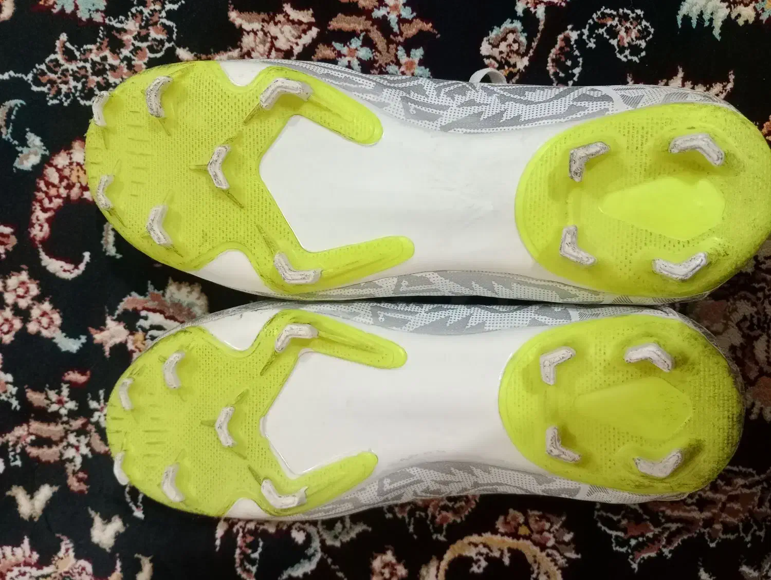 کفش استوک|کیف، کفش، کمربند|کرمانشاه, |دیوار