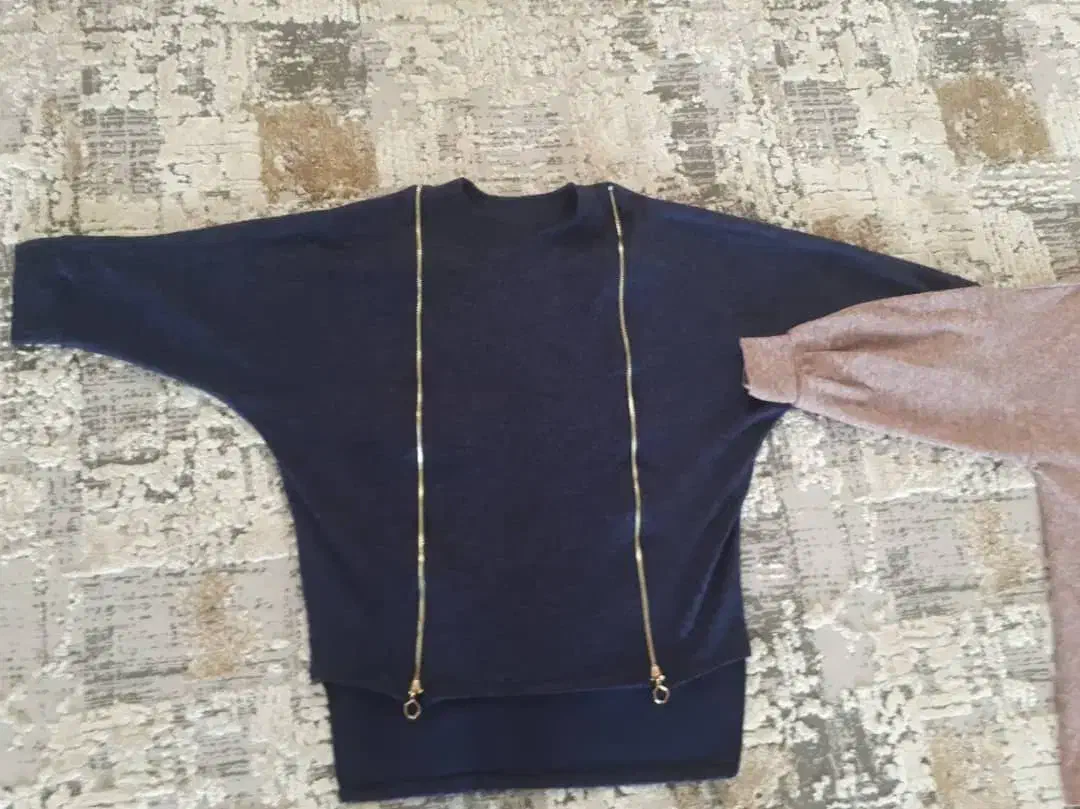 بلوز پاییزه جنس آنغوره نونو|لباس|ایلام, |دیوار