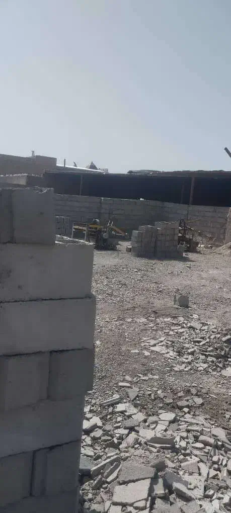 فروش کارگاه فعال|فروش دفتر صنعتی، کشاورزی، تجاری|خاش, |دیوار