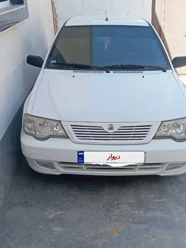 پراید 111|خودرو سواری و وانت|یاسوج, |دیوار