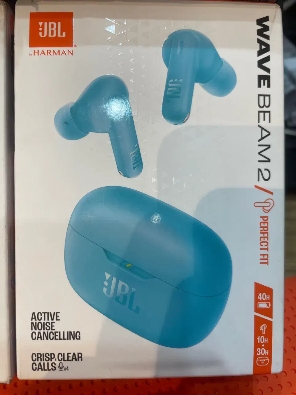 هندسفری بلوتوث jbl اصلی wave beam2 & wave buds2|لوازم جانبی موبایل و تبلت|تهران, جماران (نیاوران)|دیوار