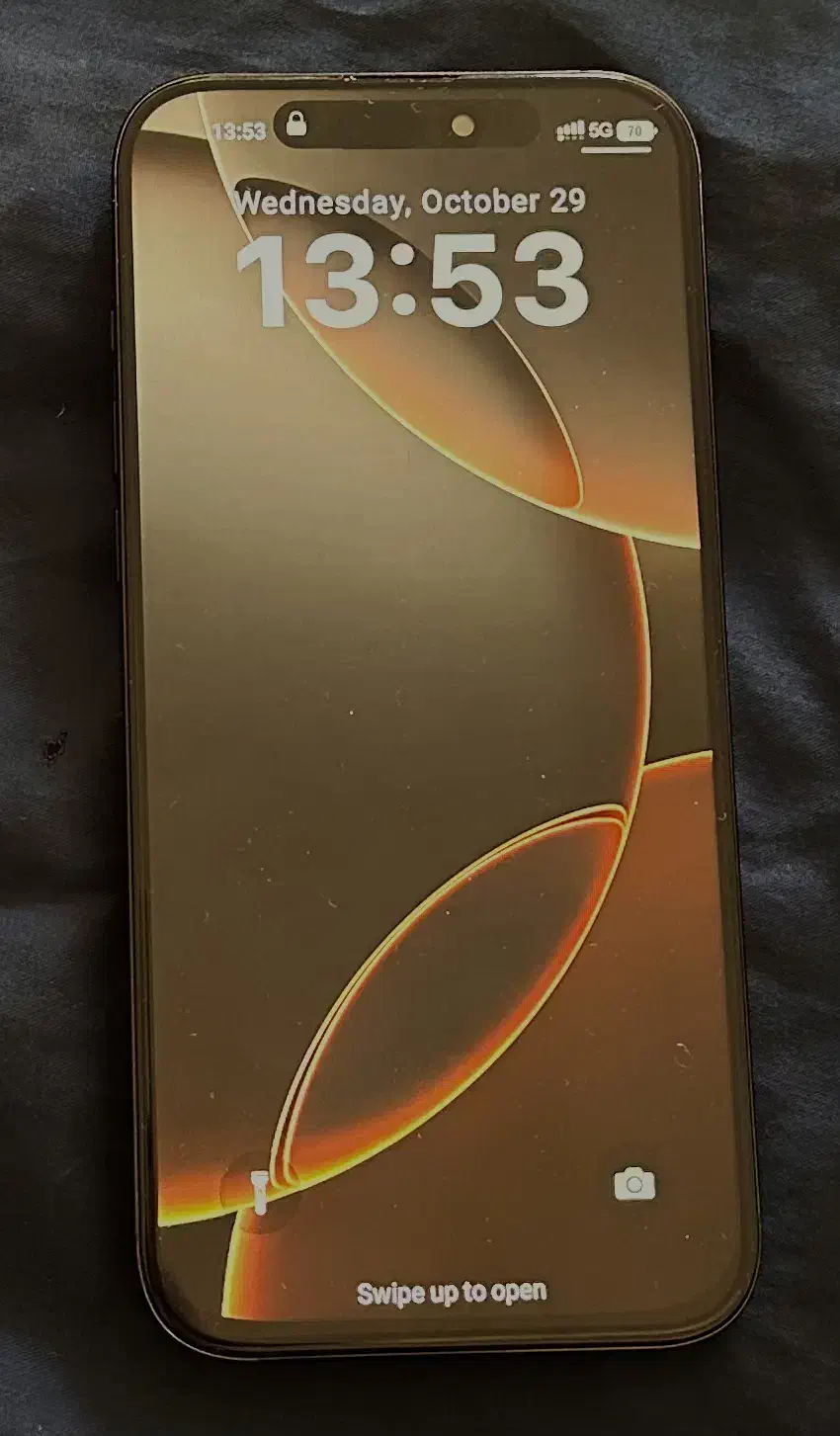 iPhone 16 Pro Max|موبایل|سراوان, |دیوار