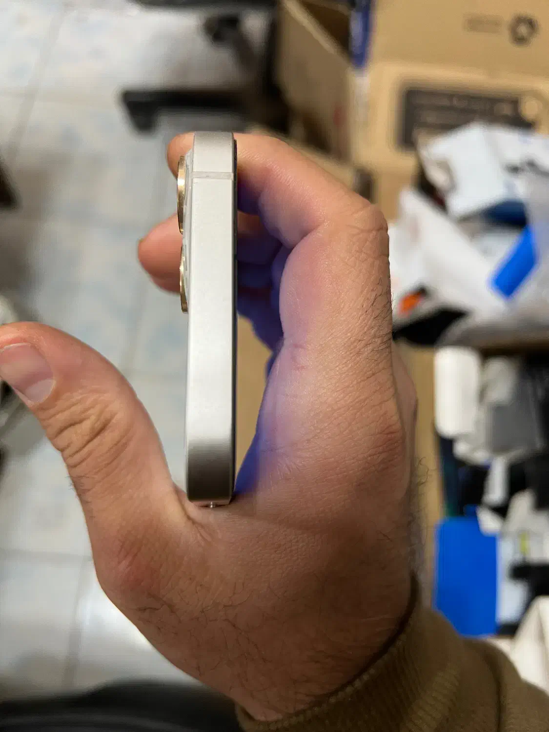 آیفون‌ 13|موبایل|تبریز, |دیوار