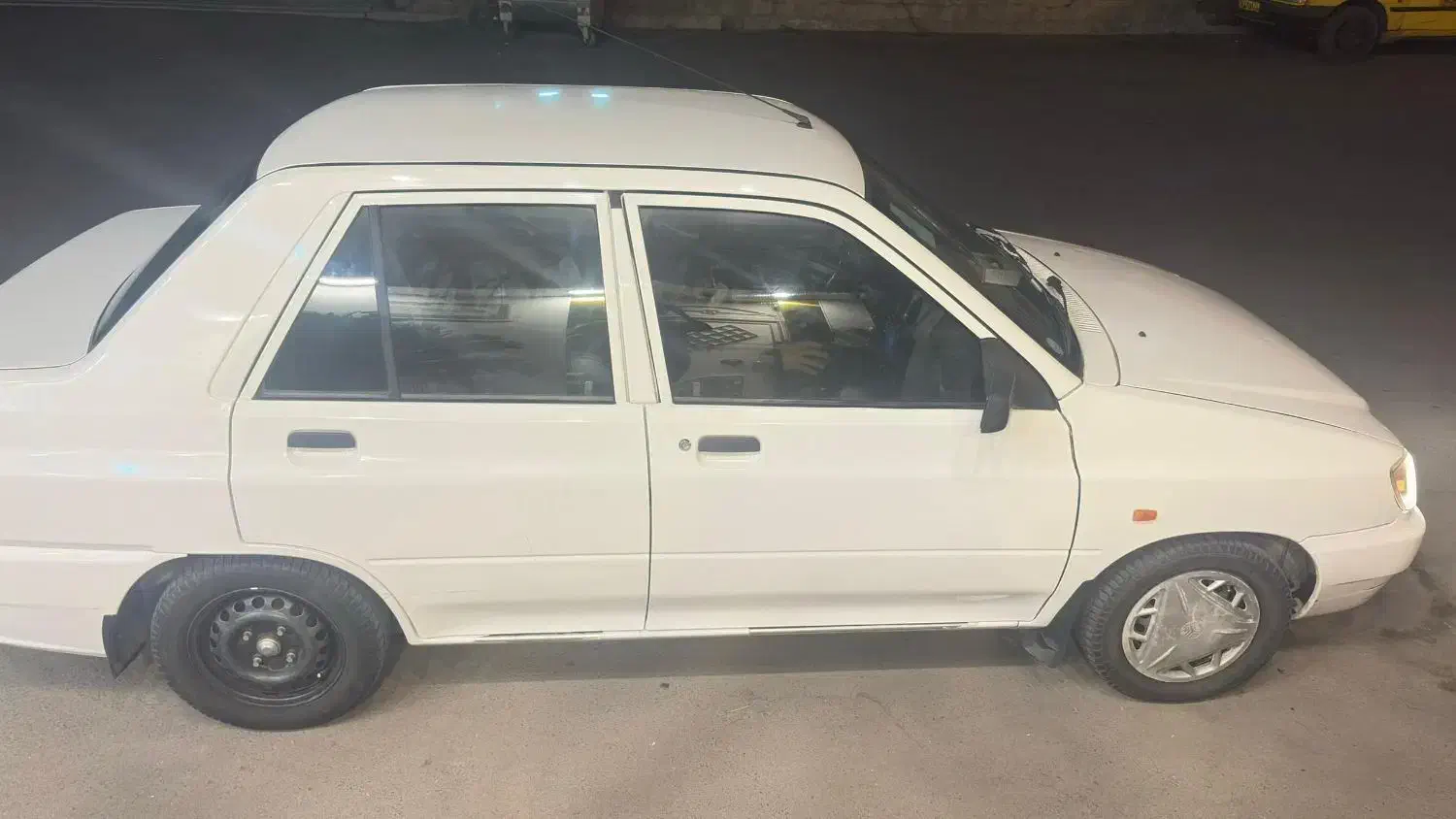 پراید ۱۳۲ مدل ۹۸|خودرو سواری و وانت|رباط‌کریم, رباط‌کریم|دیوار