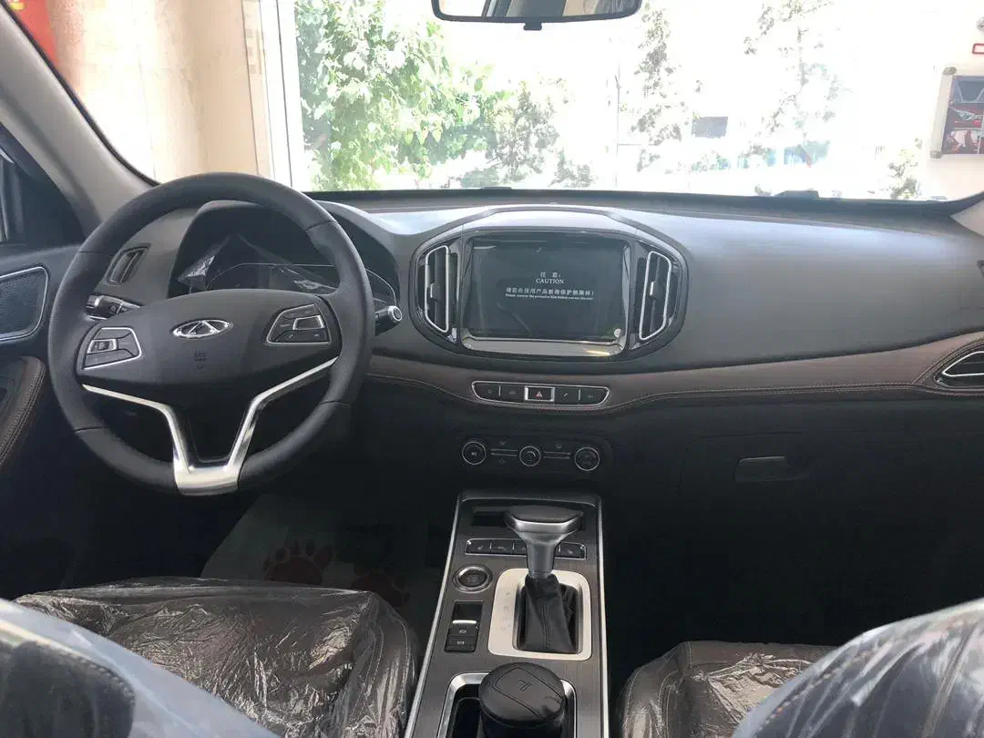 تیگو 7AWD قیمت قطعی فروش نقدی|خودرو سواری و وانت|تهران, آرژانتین|دیوار