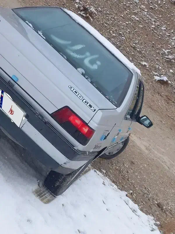 فروشی|خودرو کلاسیک|جیرفت, |دیوار