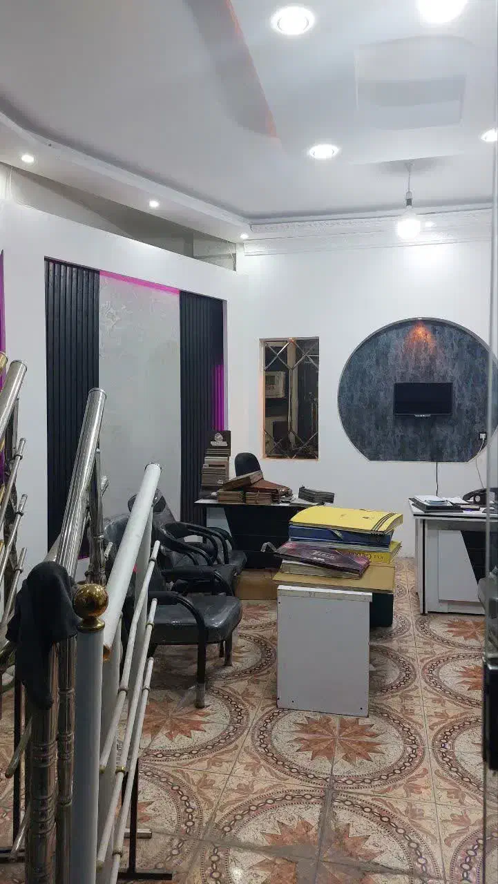 فروش /30متر/ تجاری بر خ خاتم/بالا16متری|فروش مغازه و غرفه|خرم‌آباد, |دیوار