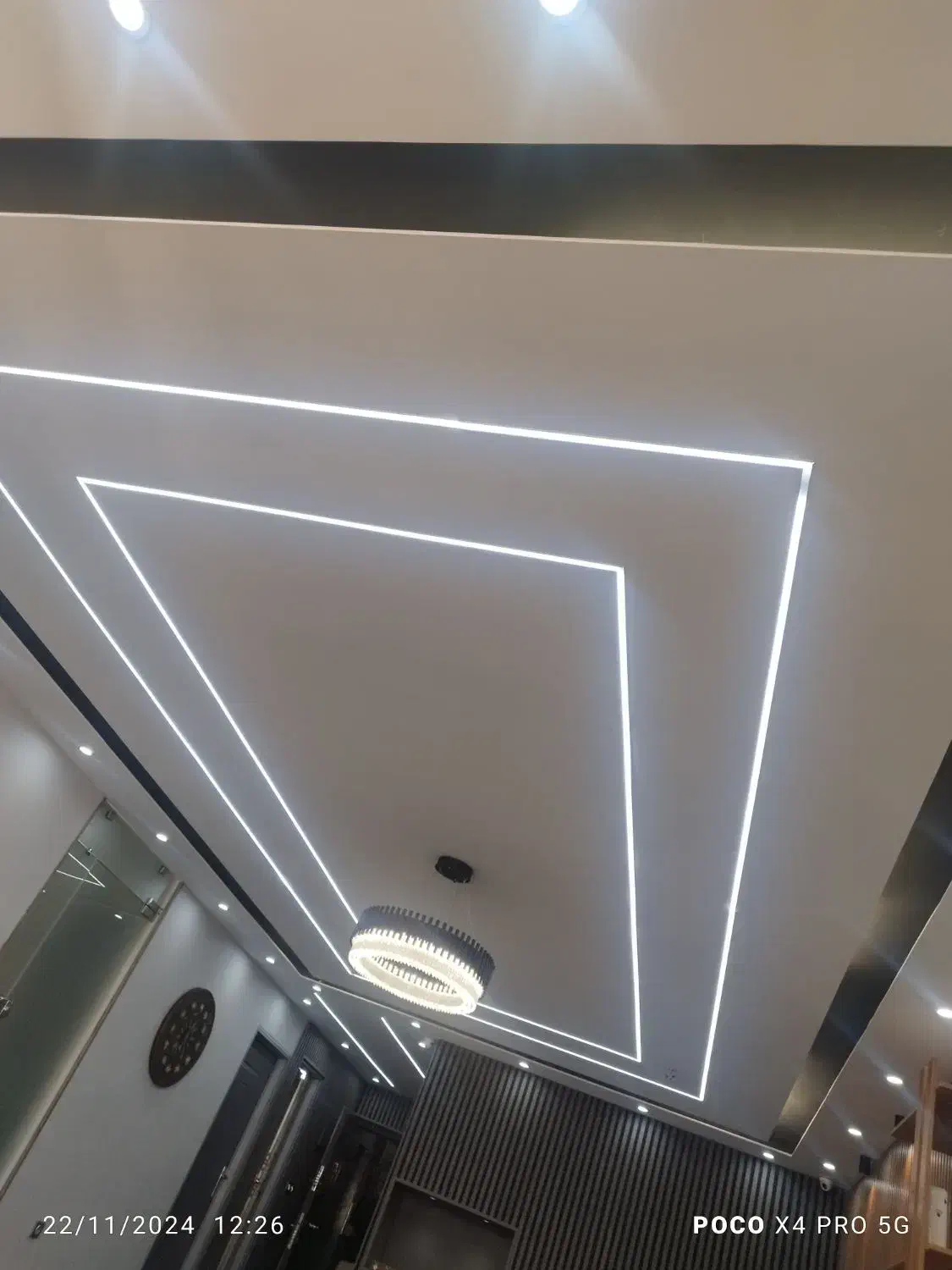 نیازمند شاگرد کناف|استخدام معماری، عمران و ساختمانی|صدرا-فارس, فاز ۱|دیوار