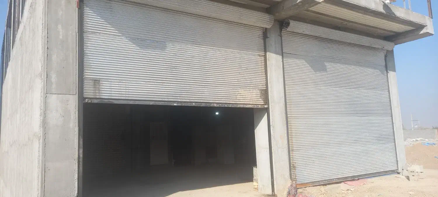 اجاره مغازه انباری میکانیکی صافکاری نقاشی تولیدی|اجارهٔ مغازه و غرفه|رباط‌کریم, رباط‌کریم|دیوار