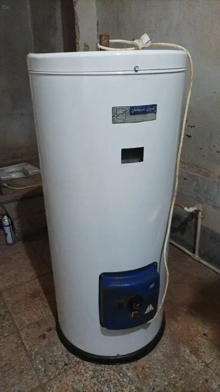 ابگرمکن 220 لیتری|آبگرمکن، پکیج، شوفاژ|آبادان, |دیوار