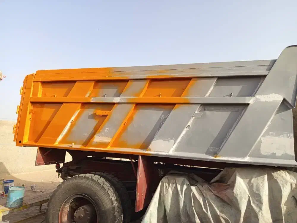 خدمات سندبلاست و رنگ آمیزی غفارپور|خدمات پیشه و مهارت|تهران, شهرک ابوذر|دیوار