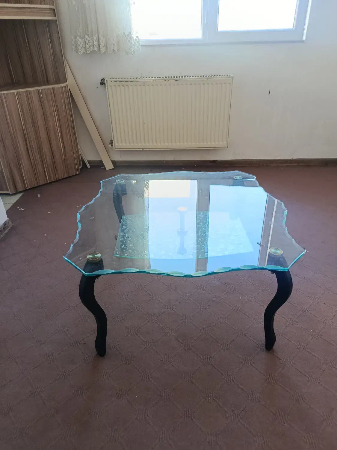 میز|میز و صندلی غذاخوری|سهند, |دیوار