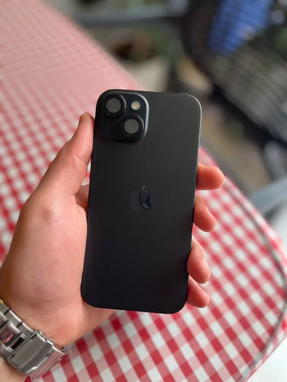 iPhone 15 Normal|موبایل|کرج, فاز ۱ مهرشهر|دیوار