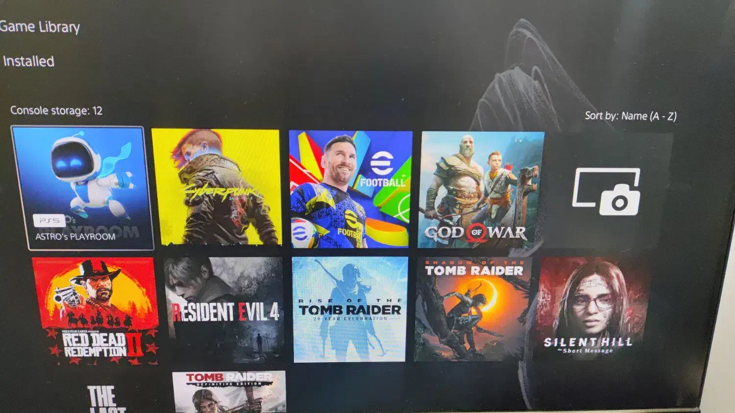 نصب بازی ps5 اکانتی ps4|کنسول، بازی ویدئویی و آنلاین|کرج, مهرویلا جنوبی|دیوار