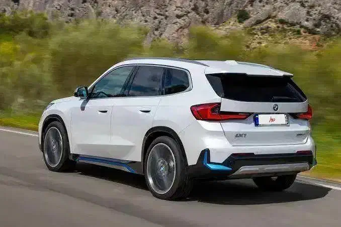 حواله BMWix1|خودرو سواری و وانت|تهران, هفت حوض|دیوار