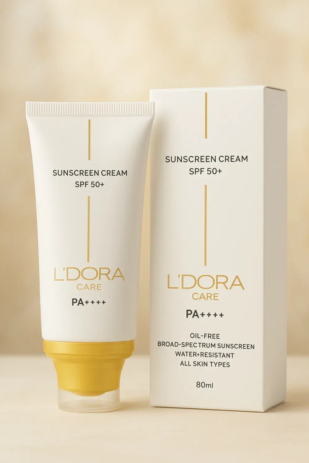 ضد آفتاب بی رنگ|آرایشی، بهداشتی، درمانی|آستارا, |دیوار