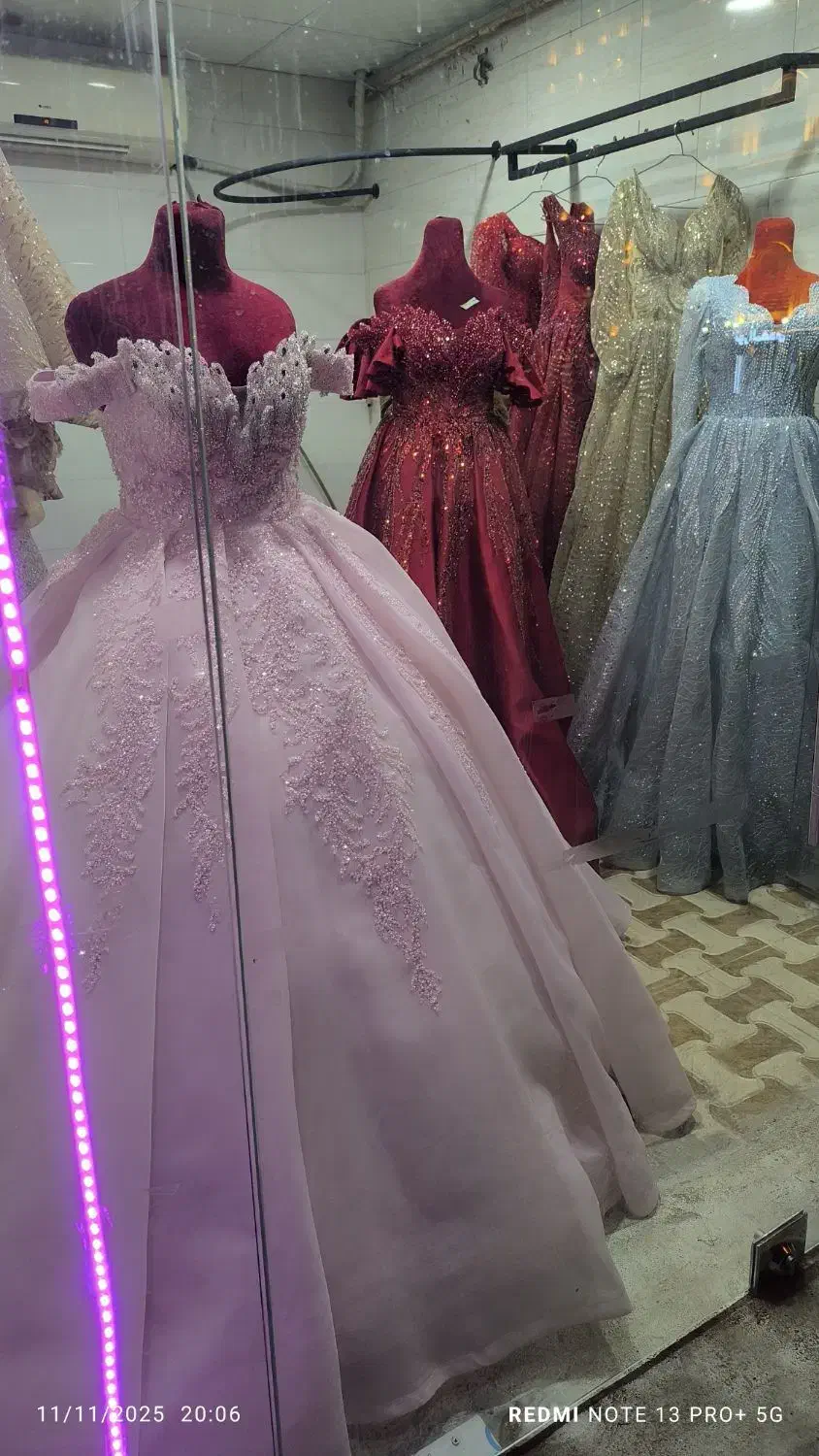 مزون پرنسس|لباس|بندر ماهشهر, |دیوار