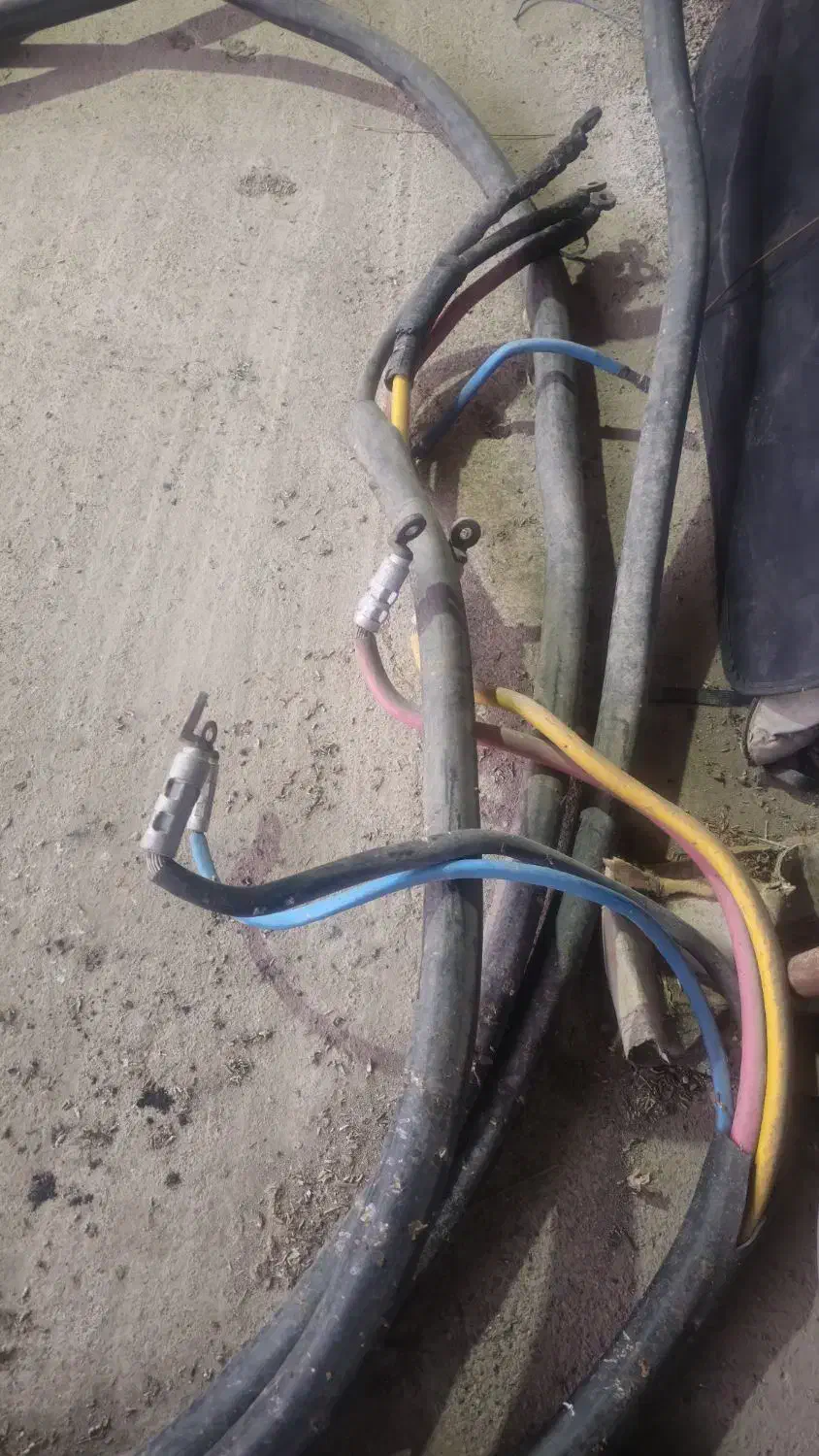 کابل|مصالح و تجهیزات ساختمان|شوشتر, |دیوار