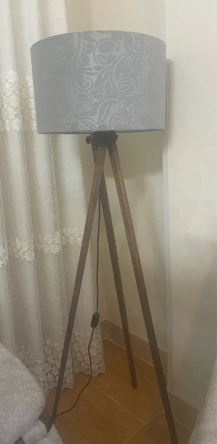 آباژور|چراغ خواب و آباژور|گرگان, |دیوار