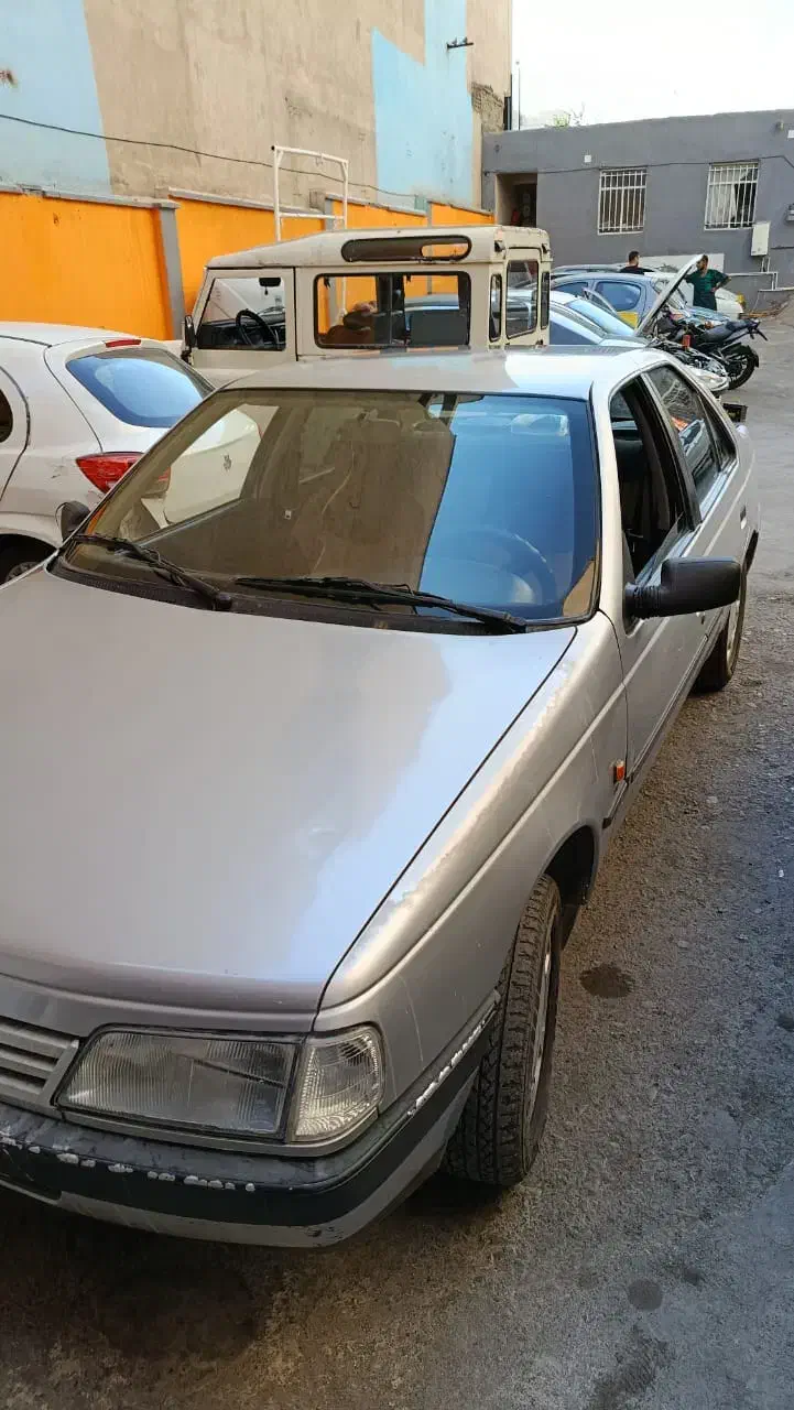 ۲۴ متر مغازه داخل گاراژ خودرویی|اجارهٔ مغازه و غرفه|تهران, امامت|دیوار